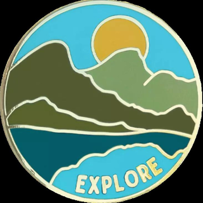 XA33 Bothy Threads - Магнітний тримач для голок Explore