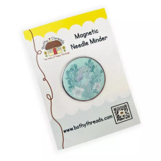 XA34 Bothy Threads - Магнітний тримач для голок Mermaid Kisses