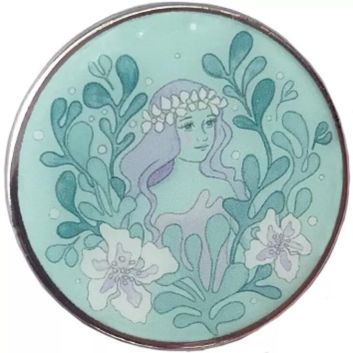 XA34 Bothy Threads - Магнітний тримач для голок Mermaid Kisses