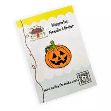 XA36 Bothy Threads - Магнітний тримач для голок The Pumpkin