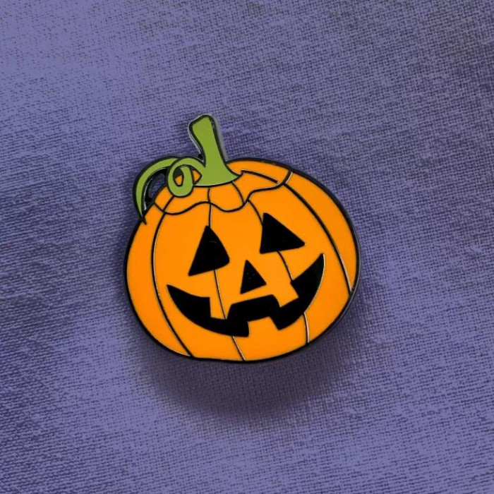 XA36 Bothy Threads - Магнітний тримач для голок The Pumpkin