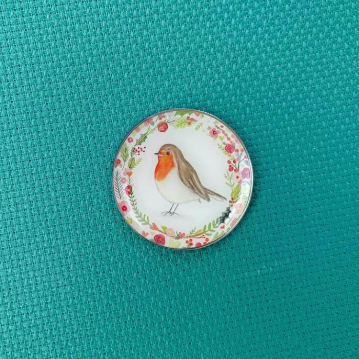 XA38 Bothy Threads - Магнітний тримач для голок Loved Ones Are Near