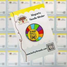 XA39 Bothy Threads - Магнітний тримач для голок So Many Projects