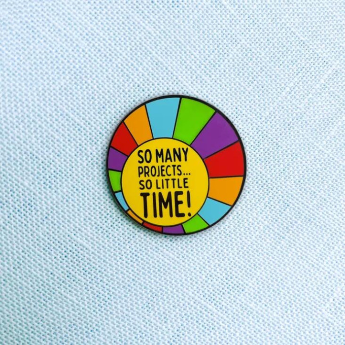 XA39 Bothy Threads - Магнітний тримач для голок So Many Projects