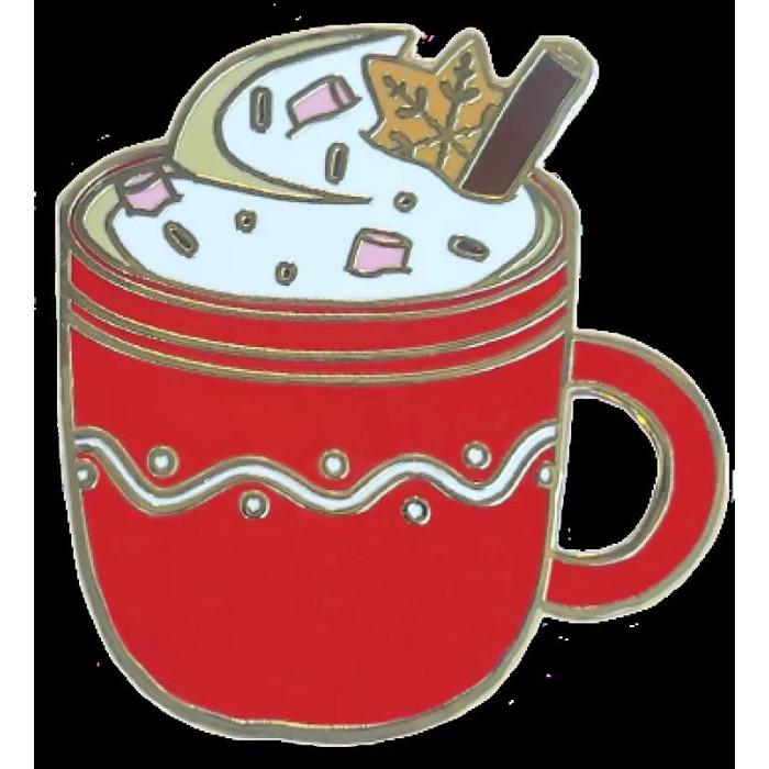 XA42 Bothy Threads - Магнітний тримач для голок Cosy Cuppa