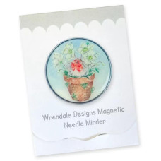 XA64 Bothy Threads - Магнітний тримач для голок Seasons Tweetings