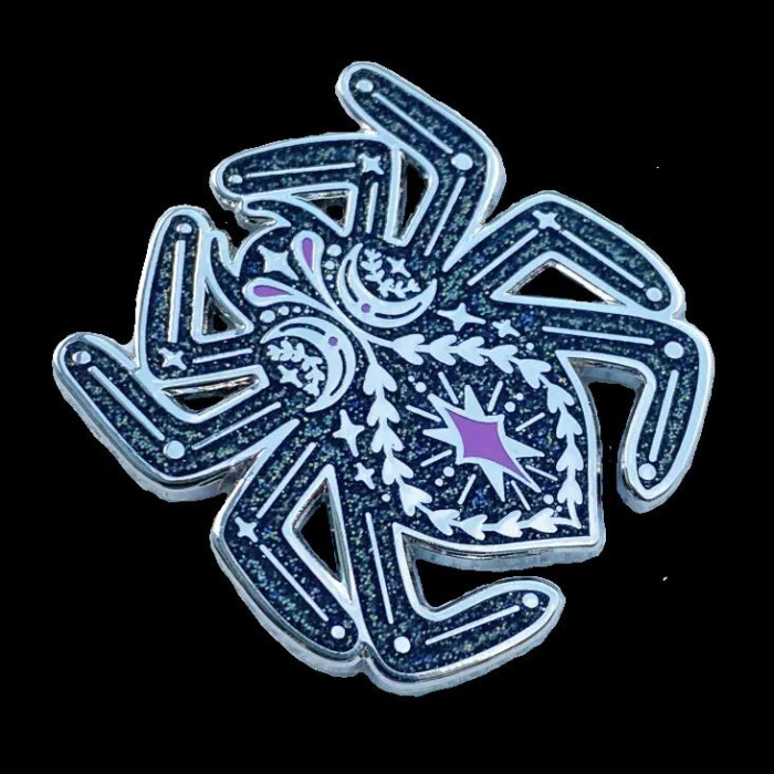 XA66 Bothy Threads - Магнітний тримач для голок Spider