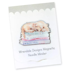 XA70 Bothy Threads - Магнітний тримач для голок A Pup's Life