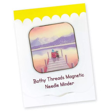 XA72 Bothy Threads - Магнітний тримач для голок A Pawfect Place