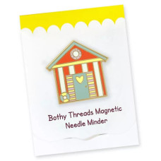 XA73 Bothy Threads - Магнітний тримач для голок Beach Hut