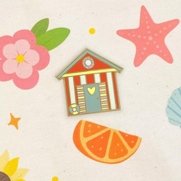 XA73 Bothy Threads - Магнітний тримач для голок Beach Hut