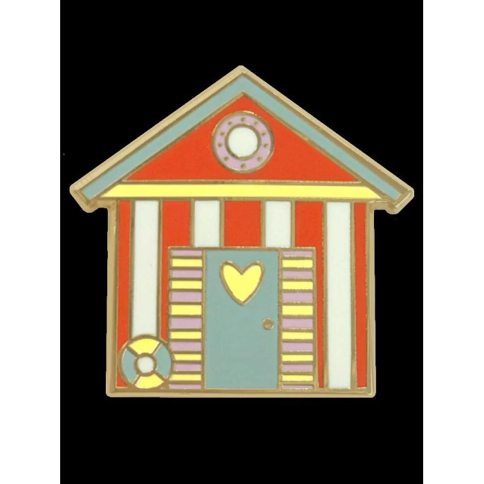 XA73 Bothy Threads - Магнітний тримач для голок Beach Hut