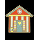 XA73 Bothy Threads - Магнітний тримач для голок Beach Hut