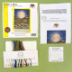 XDD3 Bothy Threads Набір для вишивки хрестиком - Місяць мисливця Hunter's Moon 18x27 см, Aida 14