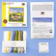 XLP17 Bothy Threads Набір для вишивки хрестиком - Дорогоцінні моменти Precious Moments 26х26 см, Aida 14
