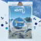 YuMI_040 Voloshka Набір для вишивки хрестом та бісером YuMI - Фігурка Світло надії 10х10 см, Aida 14 ct пластикова