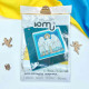 YuMI_049 Voloshka Набір для вишивки хрестом та бісером YuMI - Янгол-покровитель 12,7x12,7 см, Aida 14 ct пластикова