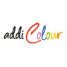 Односторонні алюмінієві гачки Color Addi