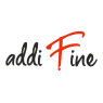 Односторонні сталеві гачки Fine Addi
