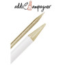 Пластикові спиці Champagner Addi
