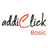 Латунні з'ємні спиці Click Basic Addi