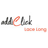 Латунні з'ємні спиці Click Lace Long Addi