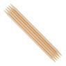 Бамбукові шкарпеткові спиці Nature Bamboo Addi