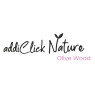 Cпиці з деревини оліви Nature Olive Wood Addi
