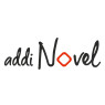 Латунні спиці Novel Addi