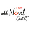 Латунні шкарпеткові спиці Novel Quintett Addi