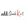 Алюмінієві прямі спиці Quick Knit Addi