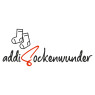 Латунні спиці Sockwonder Addi