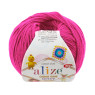 Alize Cotton Gold Hobby New (бавовна, акрил)
