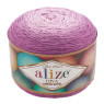 Alize Diva Ombre Batik (мікрофібра)