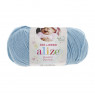 Alize Baby wool (вовна, акрил, бамбук) 50гр - 175м