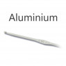 Алюмінієві гачки Aluminium KnitPro