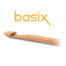 Дерев`яні односторонні гачки Basix Birch Wood KnitPro