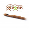 Дерев`яні гачки Ginger KnitPro