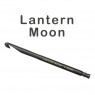Односторонні дерев'яні гачки Lantern Moon KnitPro