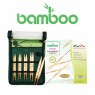 Набори бамбукових спиць Bamboo KnitPro