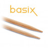Дерев`яні спиці Basix Birch Wood KnitPro