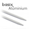 Алюмінієві спиці Basix Aluminium KnitPro