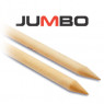 Дерев`яні спиці Jumbo KnitPro