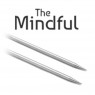 Металеві спиці The Mindful Collection KnitPro