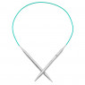 Незнімні кругові спиці (з кабелем) The Mindful Collection KnitPro