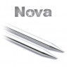 Металеві спиці Nova Metal KnitPro