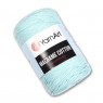 YarnArt Macrame Cotton (бавовна, поліестер) 250г-225м