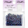 SIZE 8 Beads (18002-18831)