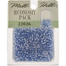 Glass Seed Beads Mega Pack (20020-22026) (00020-02026)