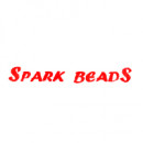 Нитки Spark Beads